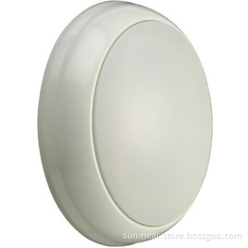 14w 2D HF Circular IP54 Polycarbonate Light Fitting